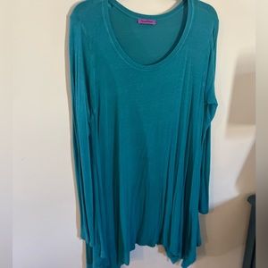 Women’s tunic shirt